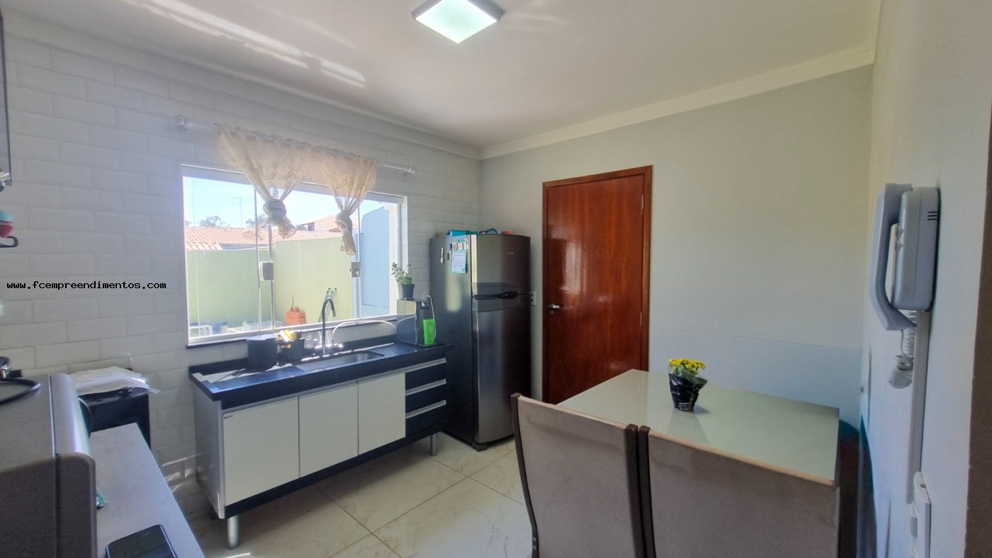 Casa, 1 quarto, 83 m² - Foto 12