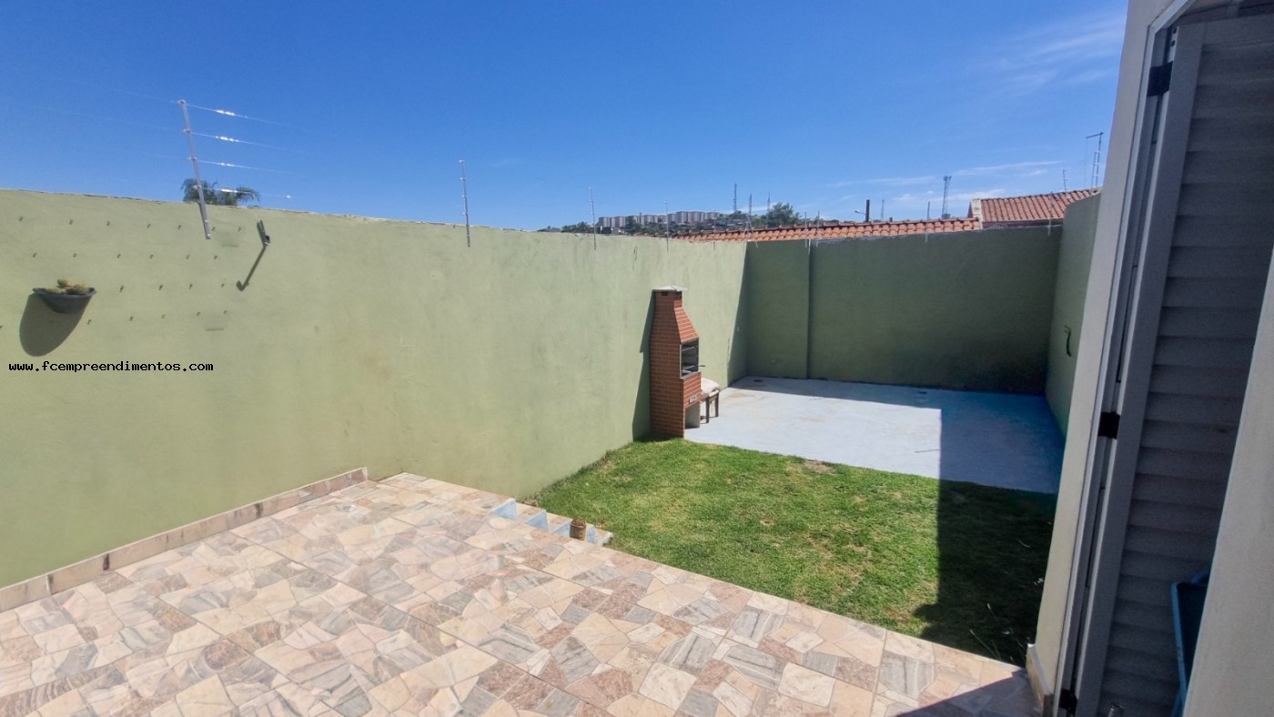 Casa, 1 quarto, 83 m² - Foto 15