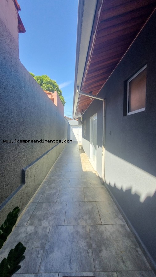 Casa, 1 quarto, 83 m² - Foto 16