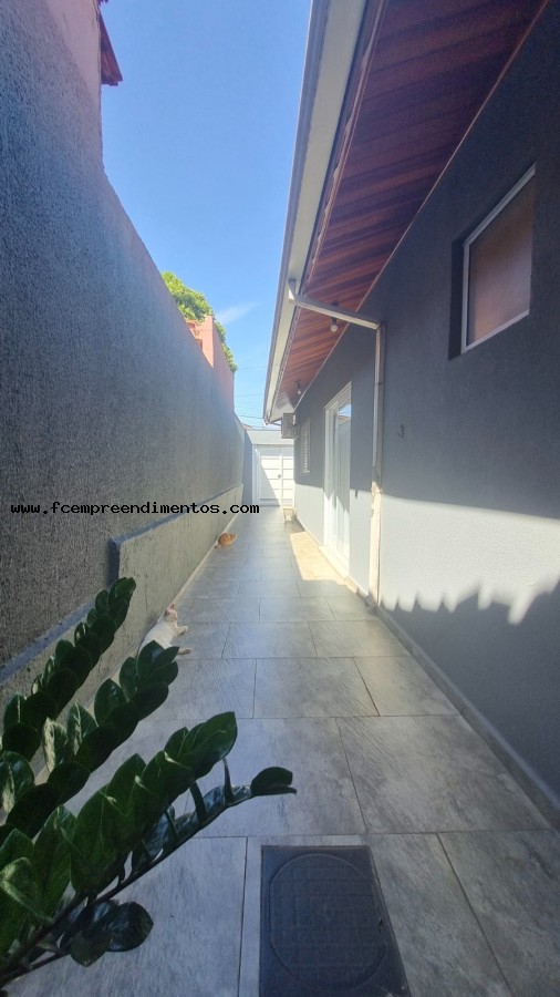 Casa, 1 quarto, 83 m² - Foto 17