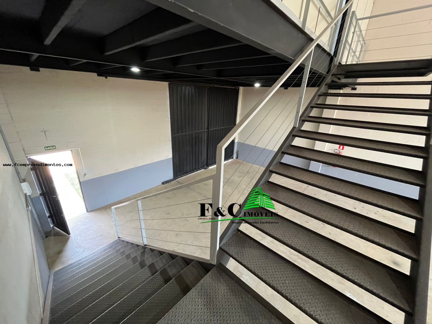 Depósito-Galpão - Foto 2