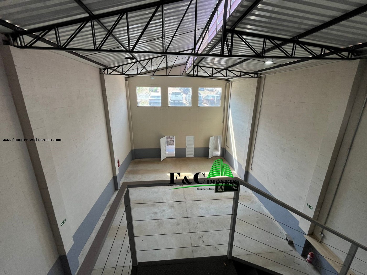 Depósito-Galpão - Foto 4