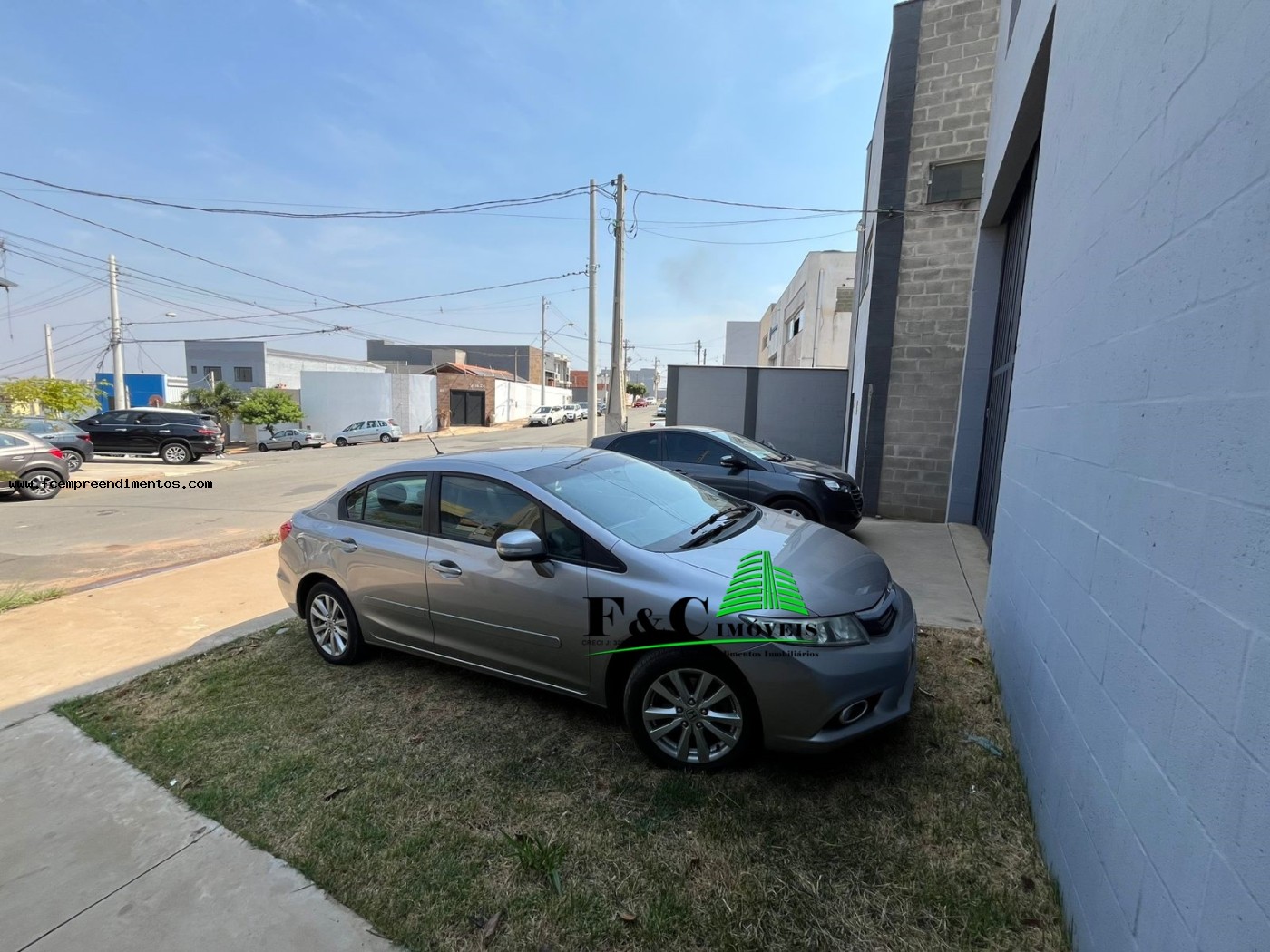 Depósito-Galpão - Foto 3