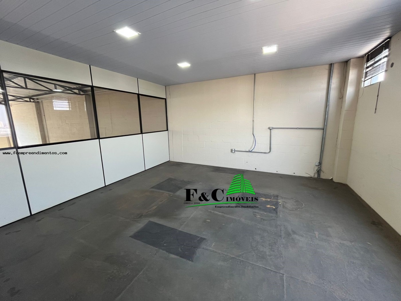 Depósito-Galpão - Foto 6