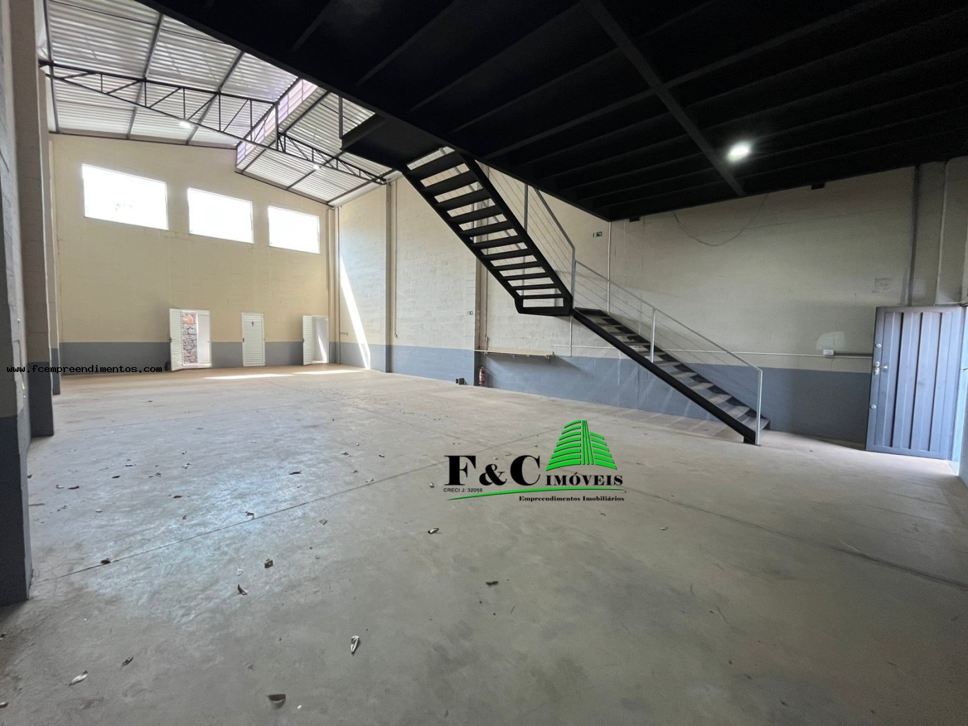 Depósito-Galpão - Foto 7