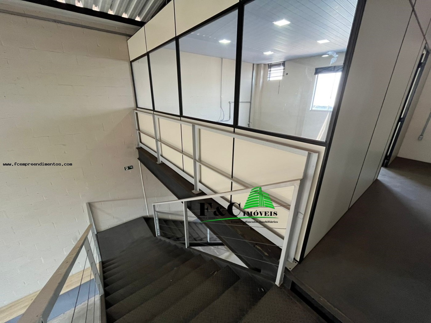 Depósito-Galpão - Foto 9