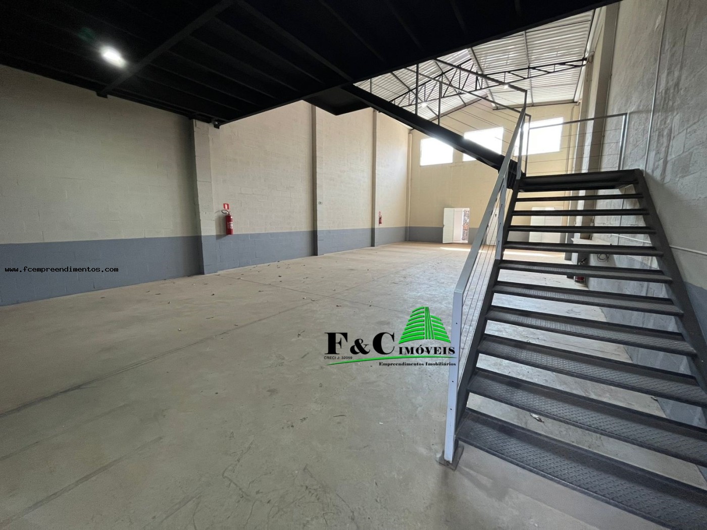 Depósito-Galpão - Foto 12