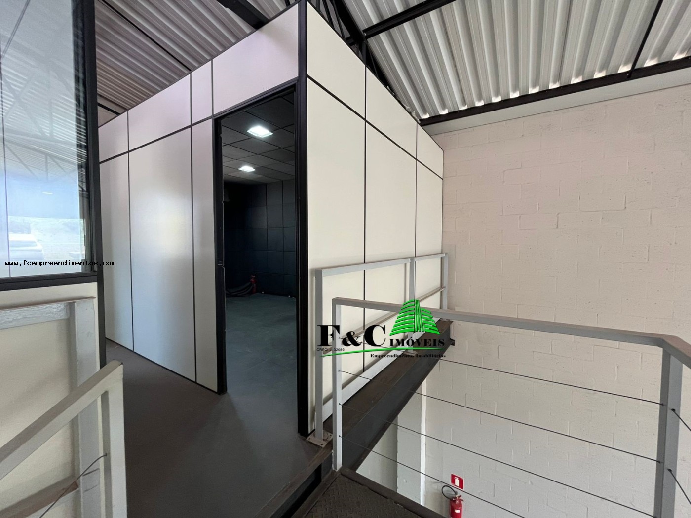 Depósito-Galpão - Foto 10