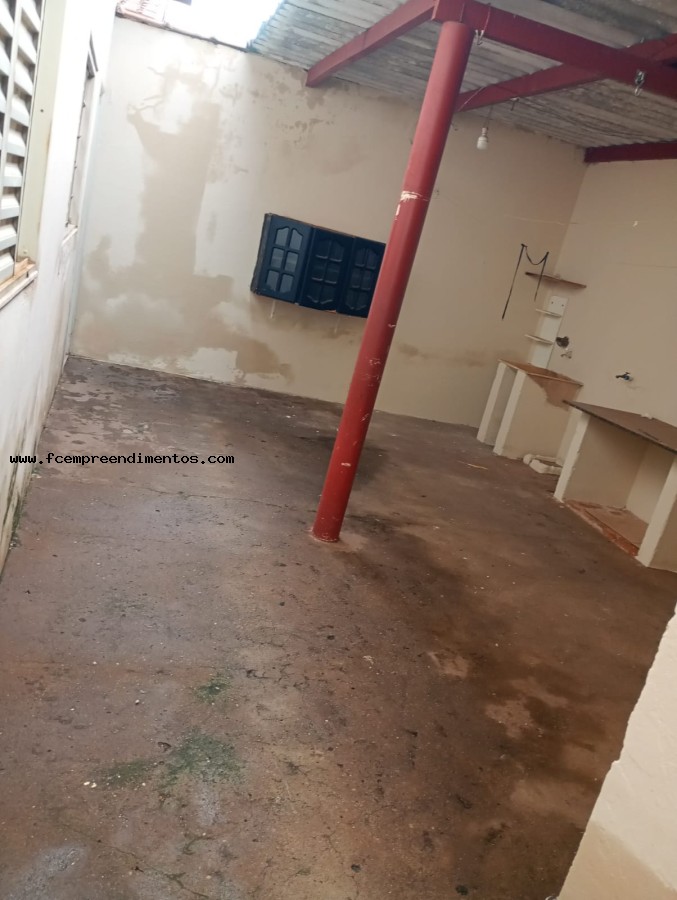 Casa, 3 quartos - Foto 20