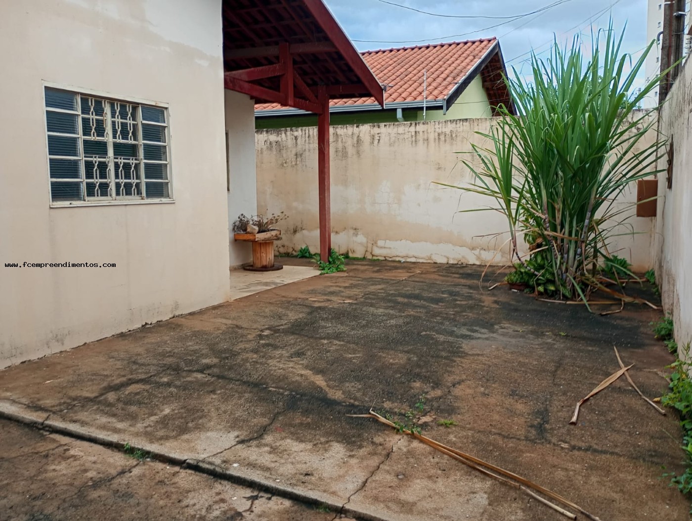 Casa, 3 quartos - Foto 19