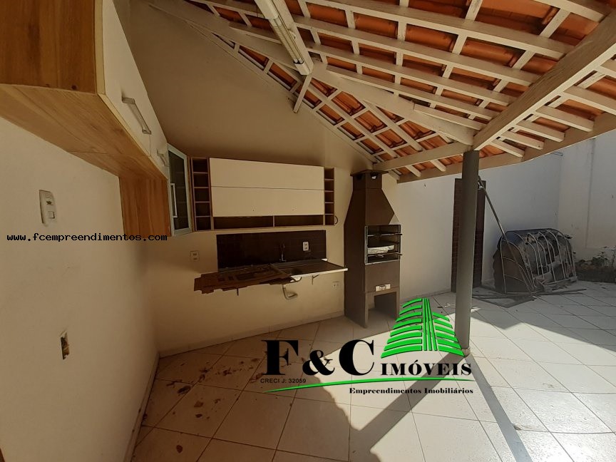 Casa, 3 quartos - Foto 2