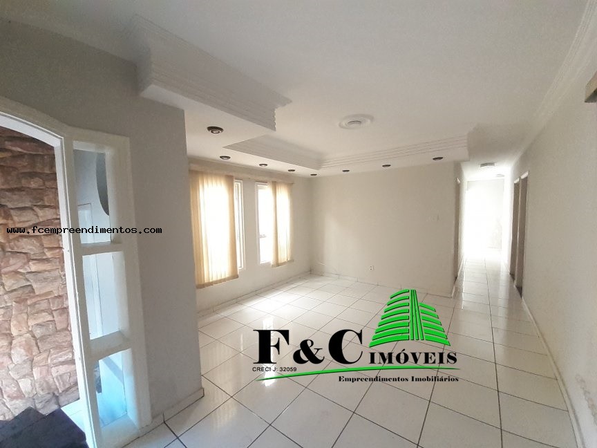 Casa, 3 quartos - Foto 3