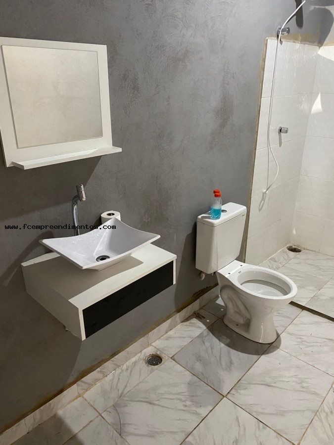 Casa, 2 quartos - Foto 13