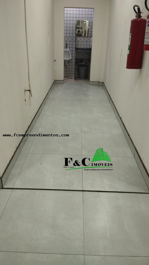 Depósito-Galpão - Foto 1