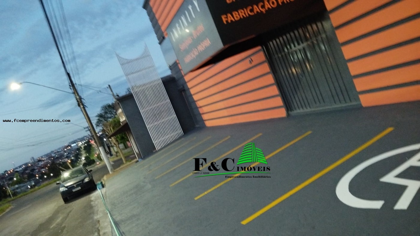 Depósito-Galpão - Foto 3