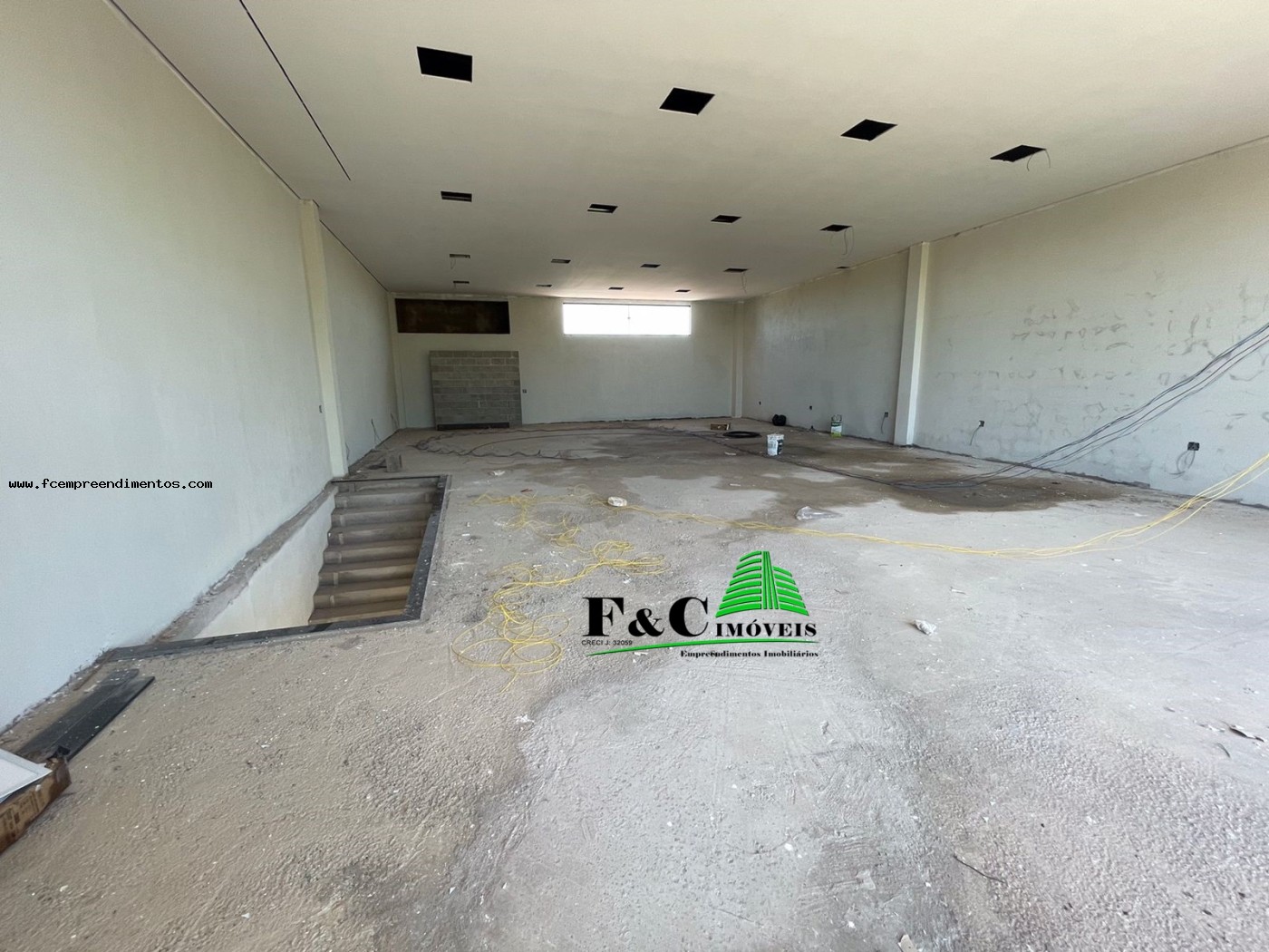 Depósito-Galpão - Foto 1