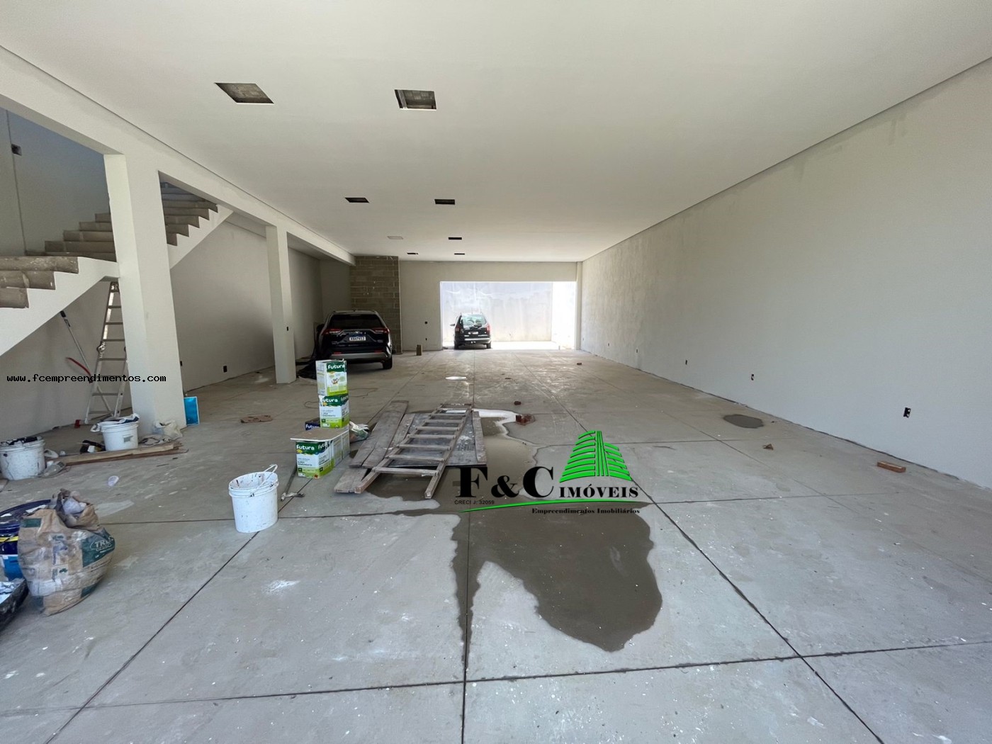 Depósito-Galpão - Foto 2