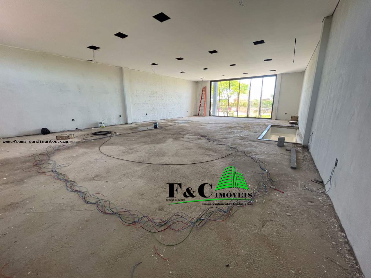 Depósito-Galpão - Foto 4