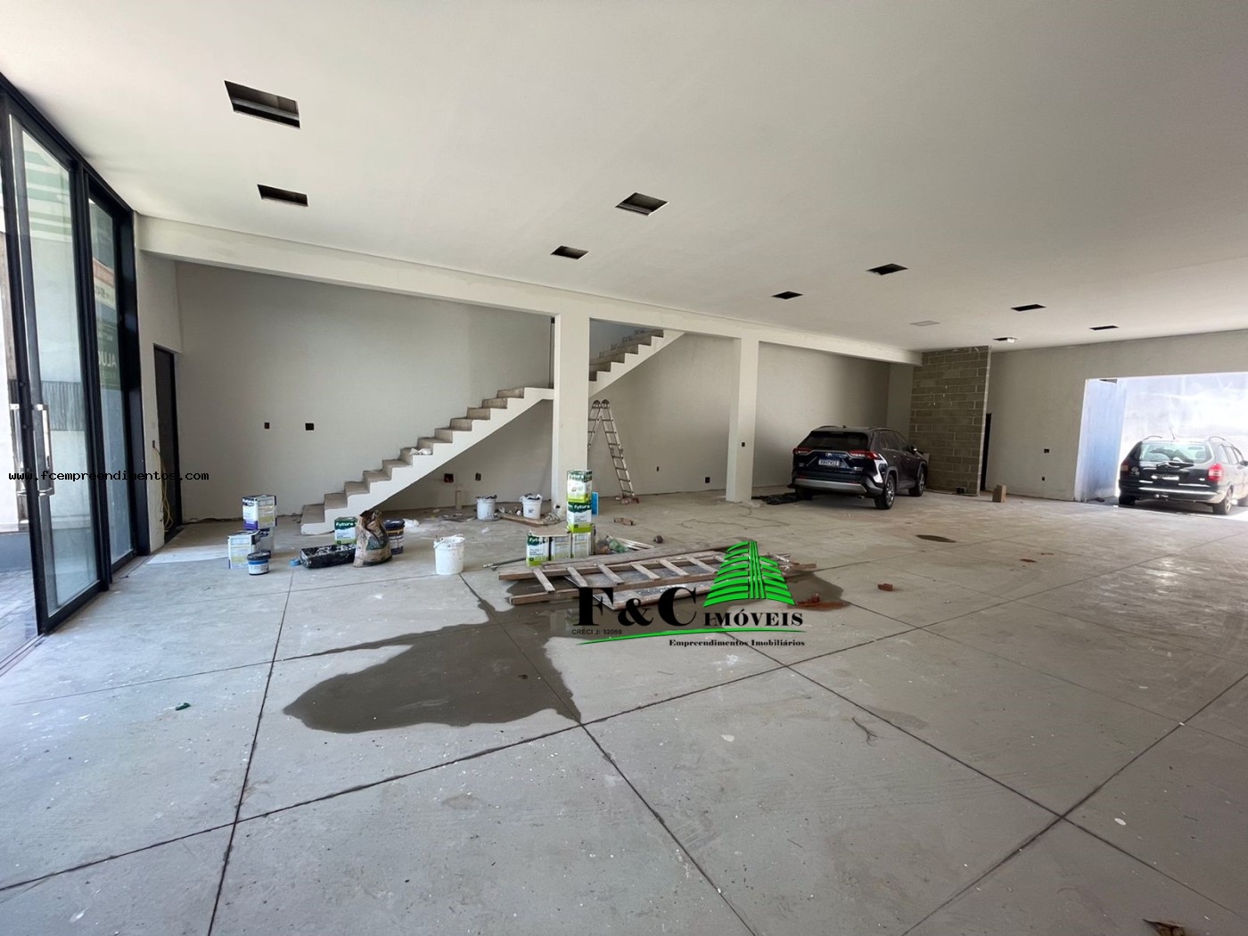 Depósito-Galpão - Foto 8