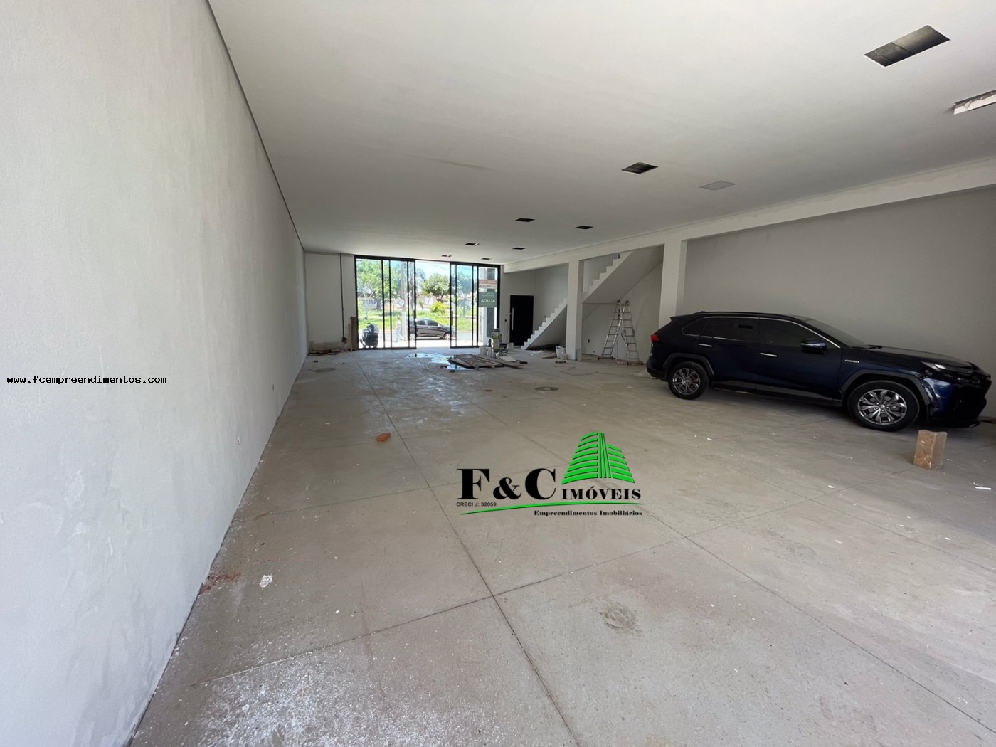 Depósito-Galpão - Foto 13