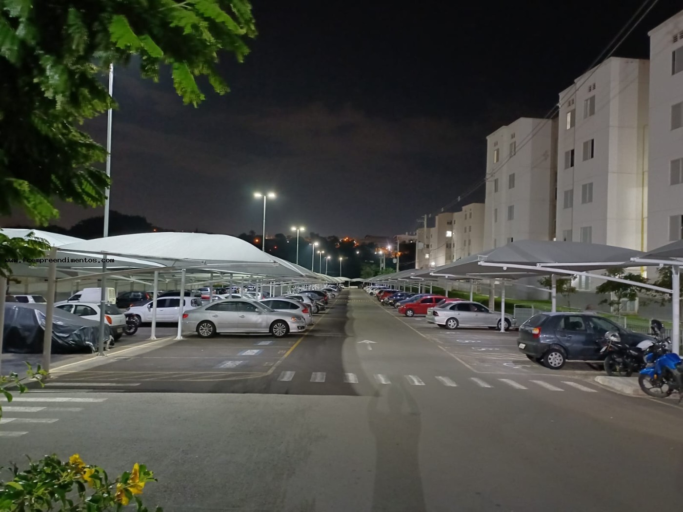 Apartamento, 2 quartos, 48 m² - Foto 1