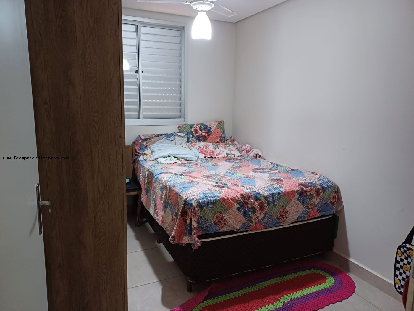 Apartamento, 2 quartos, 48 m² - Foto 5