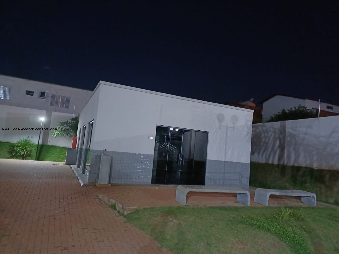 Apartamento, 2 quartos, 48 m² - Foto 7