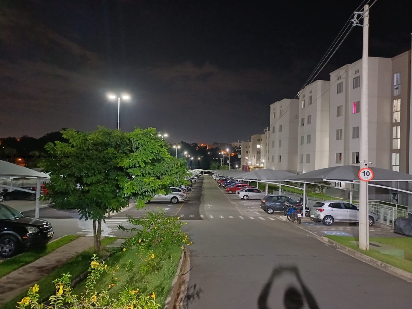 Apartamento, 2 quartos, 48 m² - Foto 8