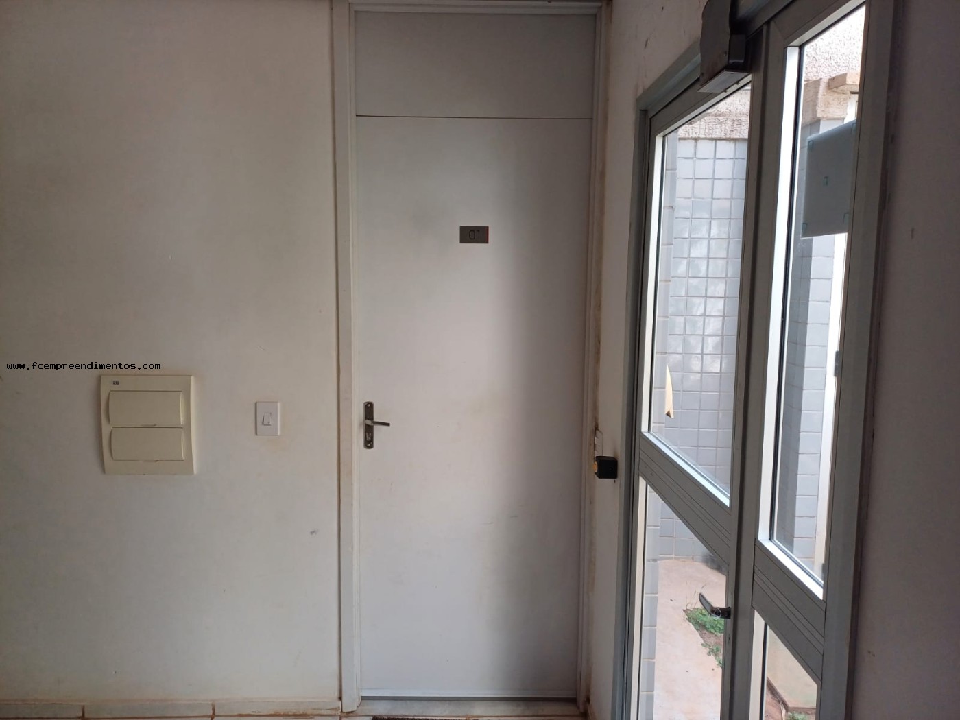 Apartamento, 2 quartos, 48 m² - Foto 4