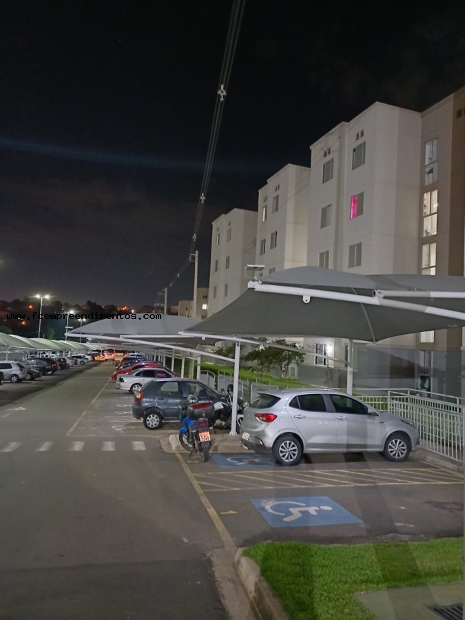 Apartamento, 2 quartos, 48 m² - Foto 9