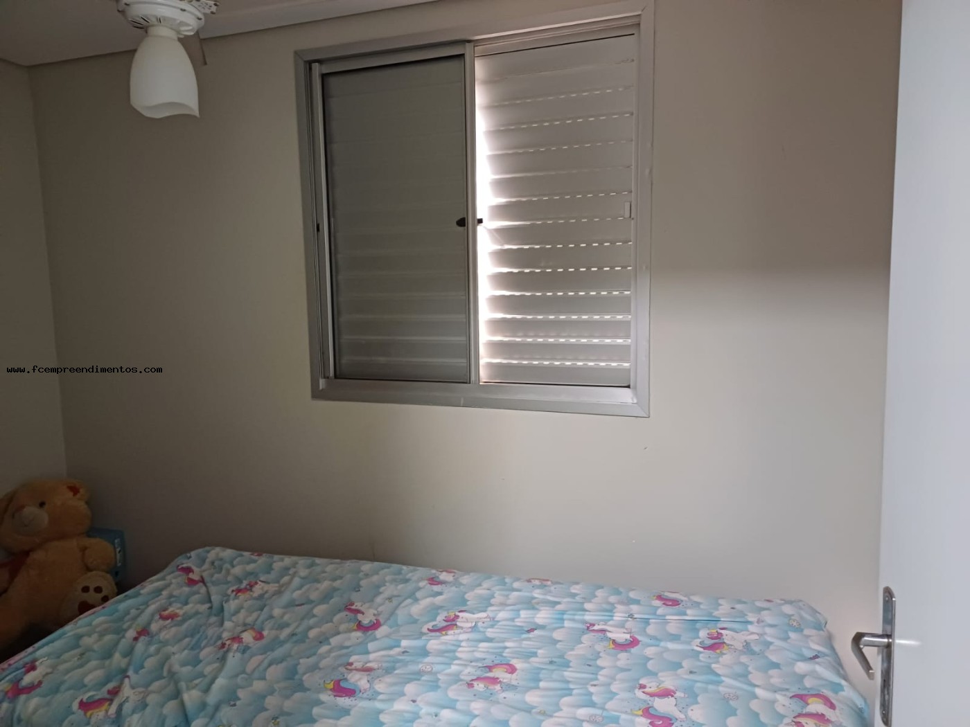 Apartamento, 2 quartos, 48 m² - Foto 6