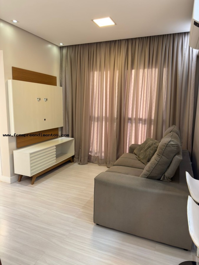 Apartamento, 2 quartos, 65 m² - Foto 1
