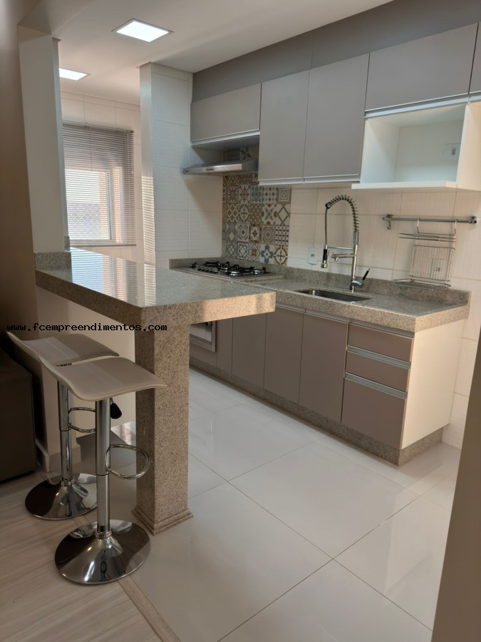 Apartamento, 2 quartos, 65 m² - Foto 3