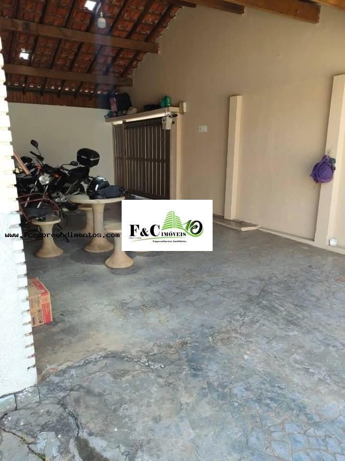 Casa, 4 quartos - Foto 1