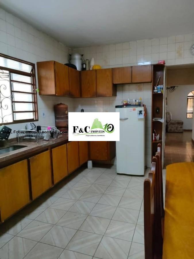 Casa, 4 quartos - Foto 4