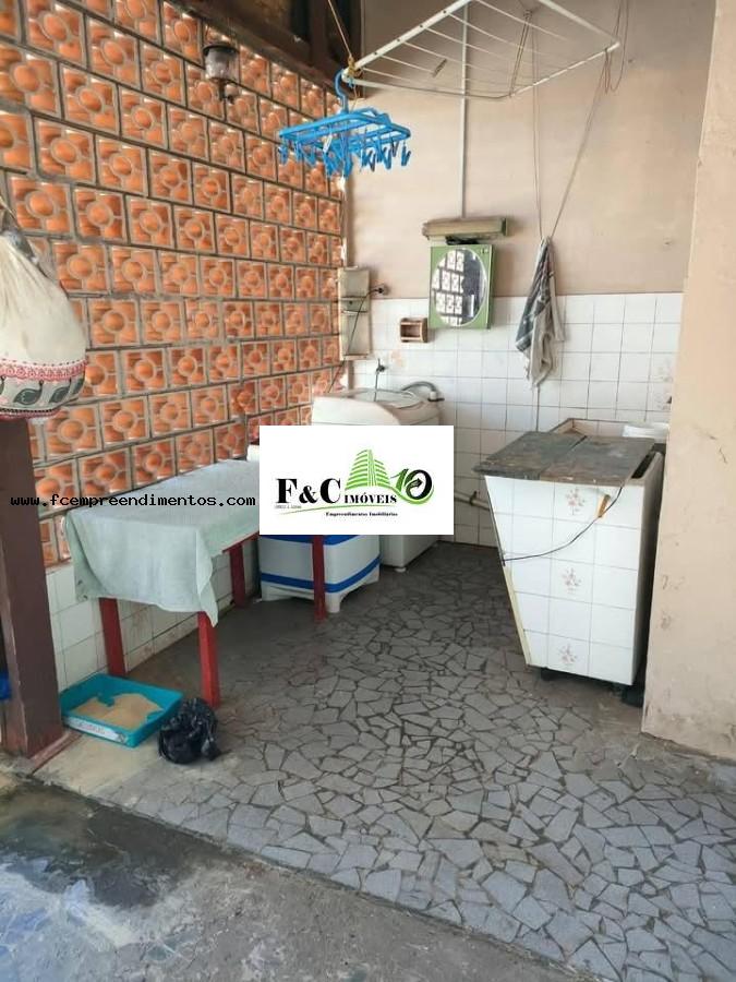 Casa, 4 quartos - Foto 16