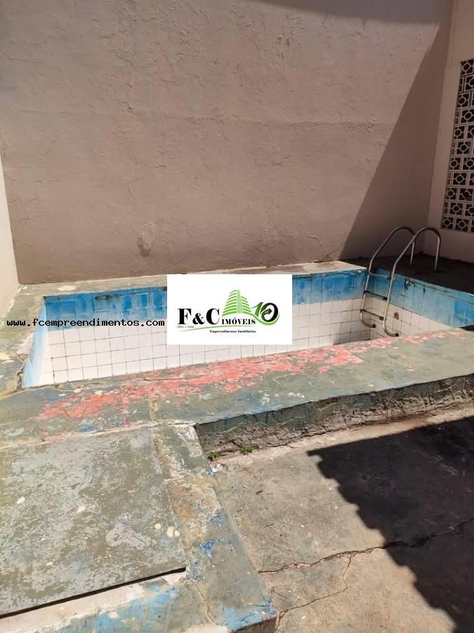 Casa, 4 quartos - Foto 15