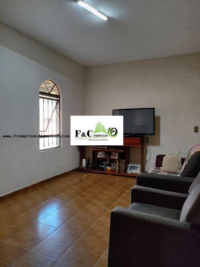 Casa, 4 quartos - Foto 3