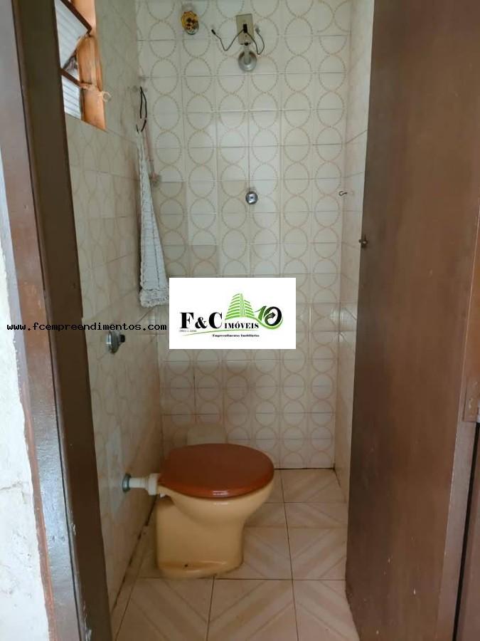 Casa, 4 quartos - Foto 12