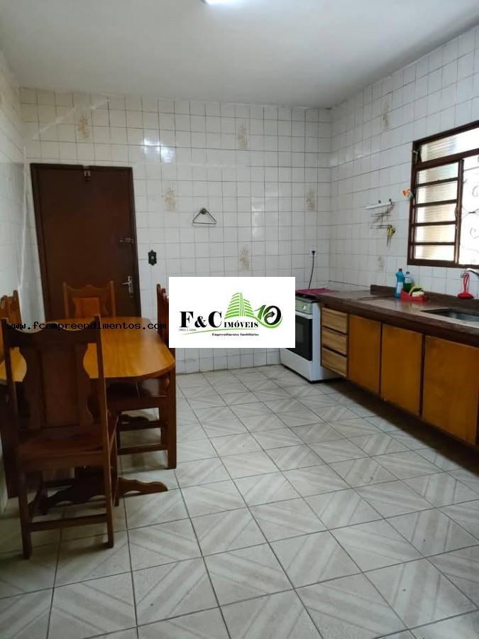 Casa, 4 quartos - Foto 5