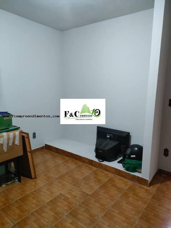 Casa, 4 quartos - Foto 11