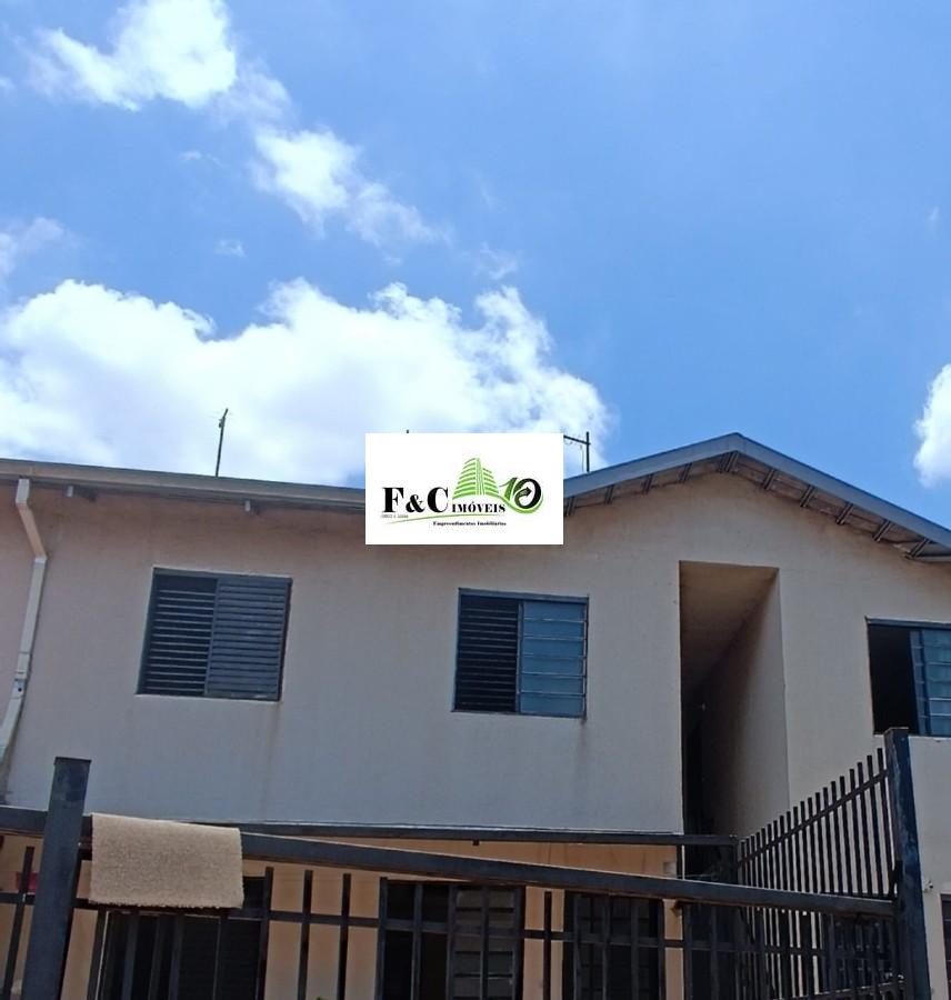 Apartamento, 2 quartos, 46 m² - Foto 1