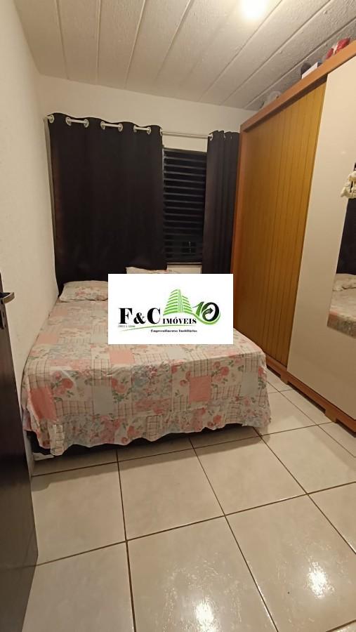 Apartamento, 2 quartos, 46 m² - Foto 3