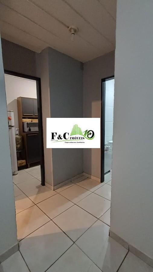 Apartamento, 2 quartos, 46 m² - Foto 4