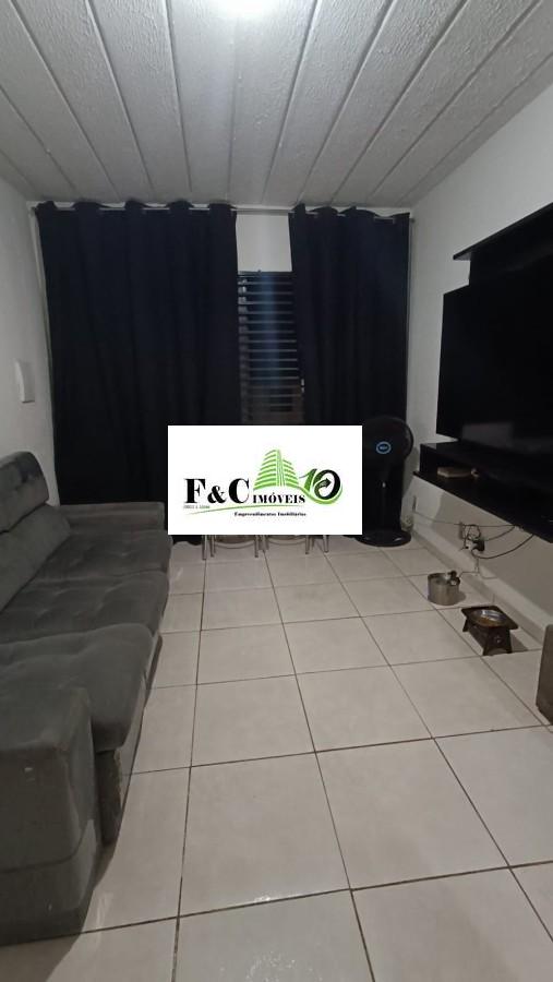 Apartamento, 2 quartos, 46 m² - Foto 2