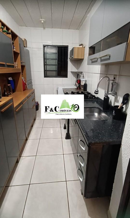 Apartamento, 2 quartos, 46 m² - Foto 5