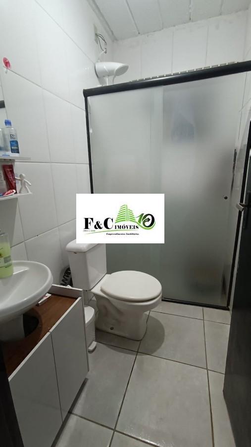Apartamento, 2 quartos, 46 m² - Foto 7