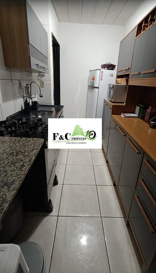 Apartamento, 2 quartos, 46 m² - Foto 9