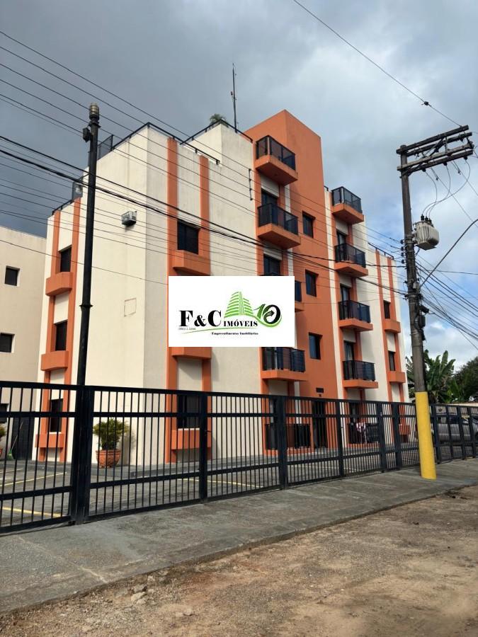 Apartamento, 2 quartos, 60 m² - Foto 1