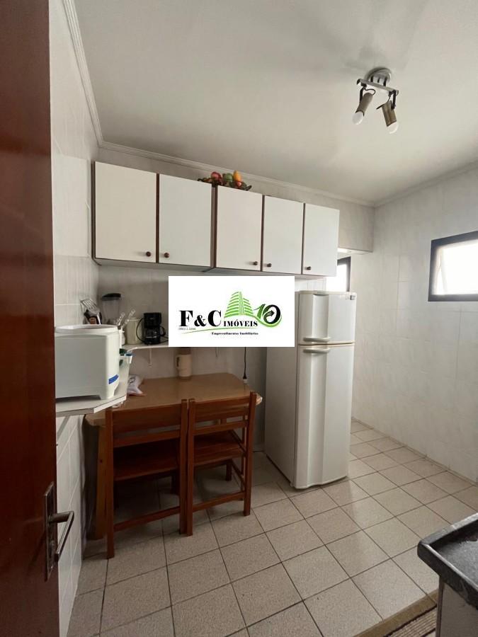 Apartamento, 2 quartos, 60 m² - Foto 5